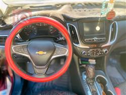 شيفروليه ايكونس